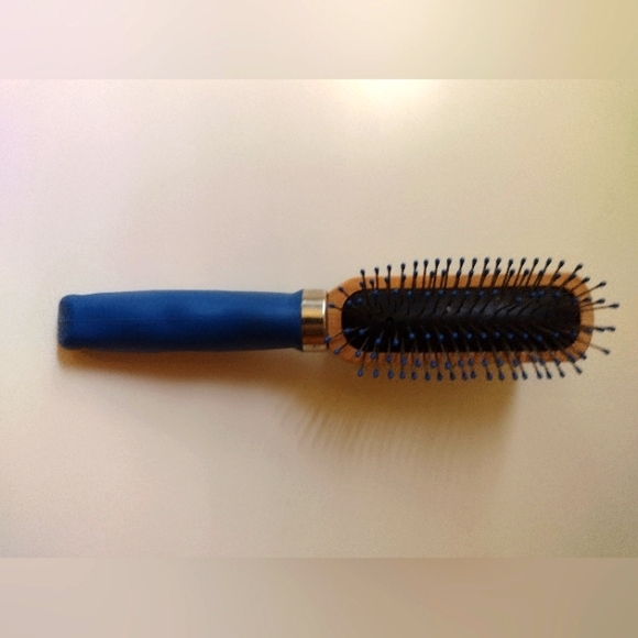 Petco Combo Pin & Bristle Dog Brush - Picture 2 of 3